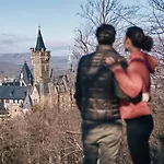 A-rosa Gothisches Haus Wernigerode