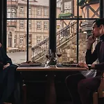 A-rosa Gothisches Haus Hotel