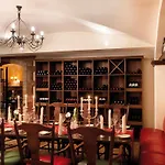 A-rosa Gothisches Haus 4* Wernigerode