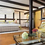 酒店 A-rosa Gothisches Haus 韦尼格罗德