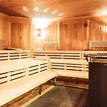 Ξενοδοχείο A-rosa Gothisches Haus Wernigerode