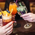 Ξενοδοχείο A-rosa Gothisches Haus 4*