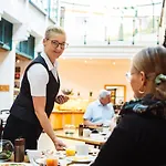 A-rosa Gothisches Haus 4* Wernigerode