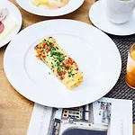 Ξενοδοχείο A-rosa Gothisches Haus