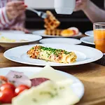 Hotel A-rosa Gothisches Haus 4*