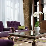 Ξενοδοχείο A-rosa Gothisches Haus Wernigerode