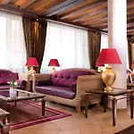 A-rosa Gothisches Haus Ξενοδοχείο