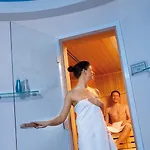 Ξενοδοχείο A-rosa Gothisches Haus Wernigerode