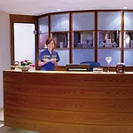 Ξενοδοχείο A-rosa Gothisches Haus 4*