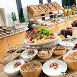 A-rosa Gothisches Haus