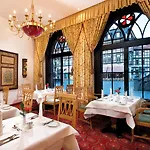 A-rosa Gothisches Haus