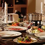 Ξενοδοχείο A-rosa Gothisches Haus 4*