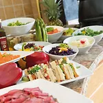 A-rosa Gothisches Haus