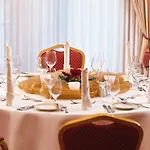 A-rosa Gothisches Haus Ξενοδοχείο 4*