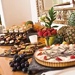 A-rosa Gothisches Haus 4* Wernigerode