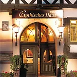 A-rosa Gothisches Haus 4* Wernigerode