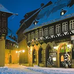Ξενοδοχείο A-rosa Gothisches Haus Wernigerode