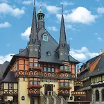 Ξενοδοχείο A-rosa Gothisches Haus