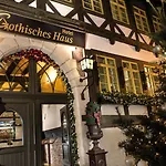 Ξενοδοχείο A-rosa Gothisches Haus 4*