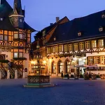 Ξενοδοχείο A-rosa Gothisches Haus Wernigerode