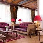 A-rosa Gothisches Haus 韦尼格罗德