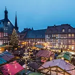 A-rosa Gothisches Haus Hotel Wernigerode