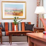 Ξενοδοχείο A-rosa Gothisches Haus