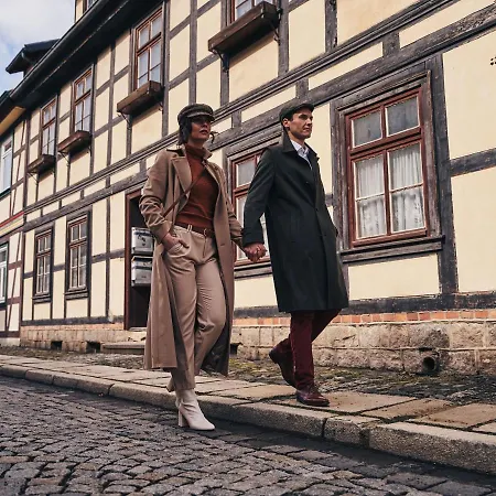 A-rosa Gothisches Haus Wernigerode