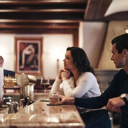 A-rosa Gothisches Haus Hotel