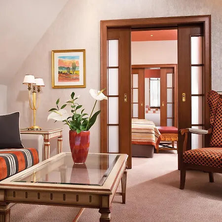 Travel Charme Gothisches Haus