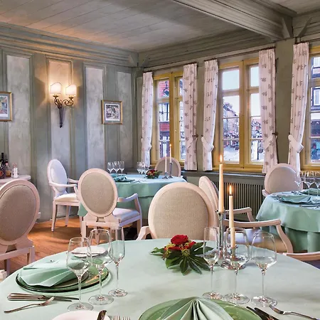 A-rosa Gothisches Haus Hotel 4*