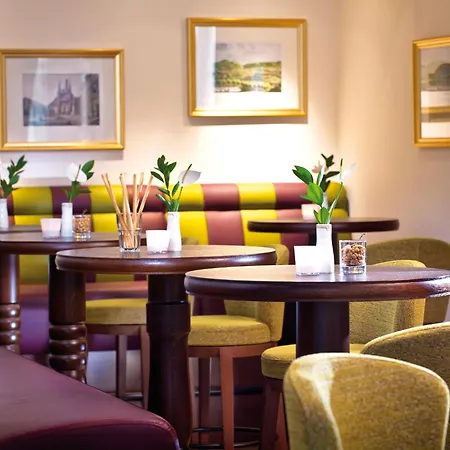 Hotel A-rosa Gothisches Haus 4*