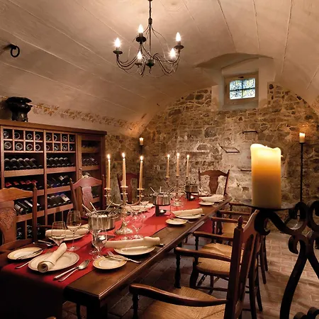 A-rosa Gothisches Haus Hotel