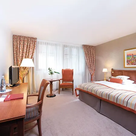 Hotel A-rosa Gothisches Haus