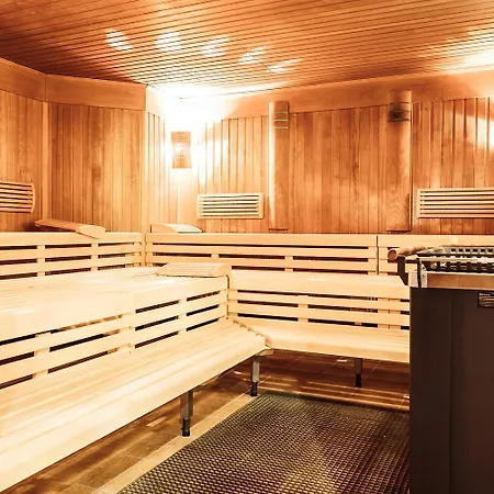 Hotel A-rosa Gothisches Haus Wernigerode