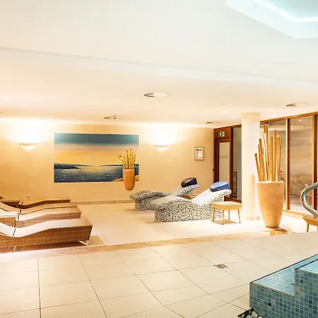 Travel Charme Gothisches Haus 4*