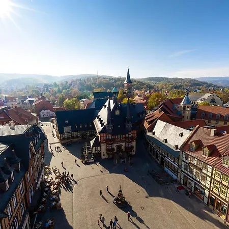 A-rosa Gothisches Haus