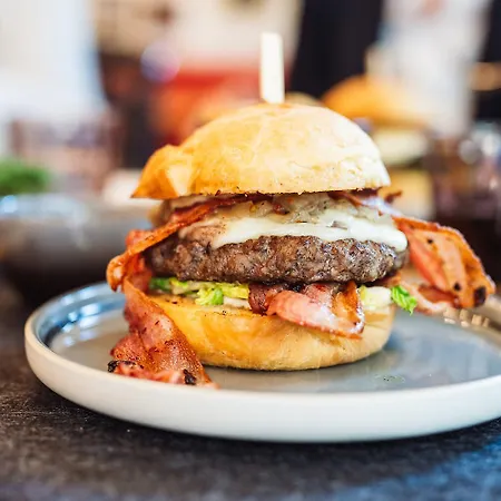 فندق A-rosa Gothisches Haus