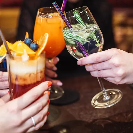 Hotel A-rosa Gothisches Haus 4*