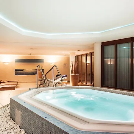A-rosa Gothisches Haus 4*