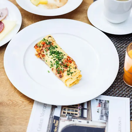 فندق A-rosa Gothisches Haus