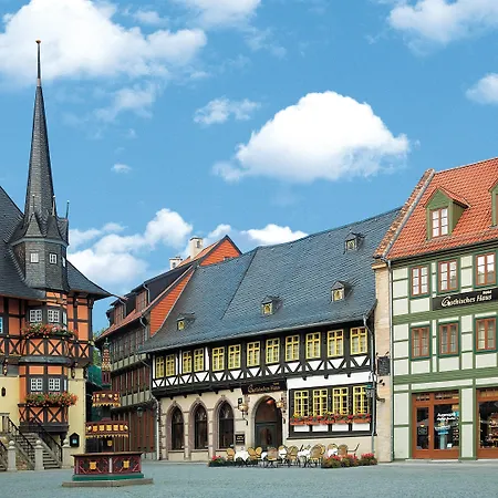 A-rosa Gothisches Haus Hotel 4*