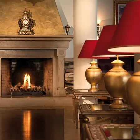 A-rosa Gothisches Haus Wernigerode