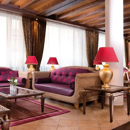 Travel Charme Gothisches Haus Hotel