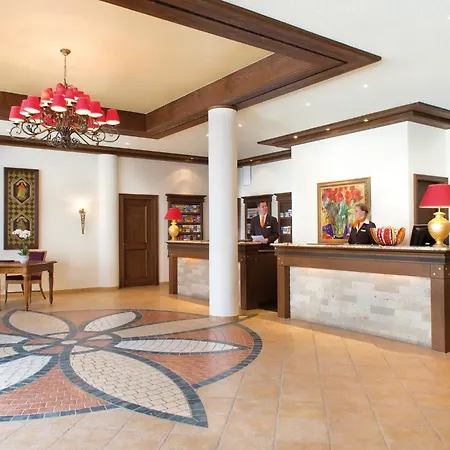 A-rosa Gothisches Haus 4*