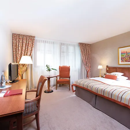 Hotel Travel Charme Gothisches Haus