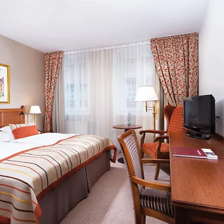 Hotel Travel Charme Gothisches Haus