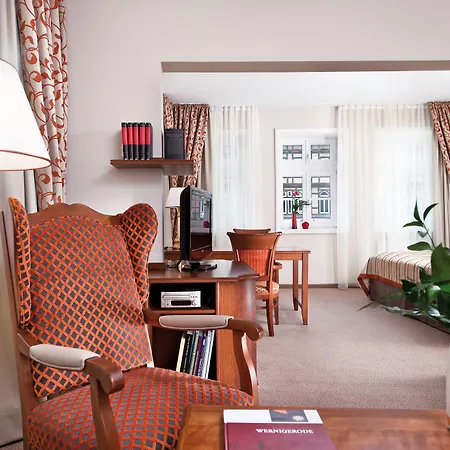 Travel Charme Gothisches Haus 4*