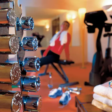 فندق A-rosa Gothisches Haus