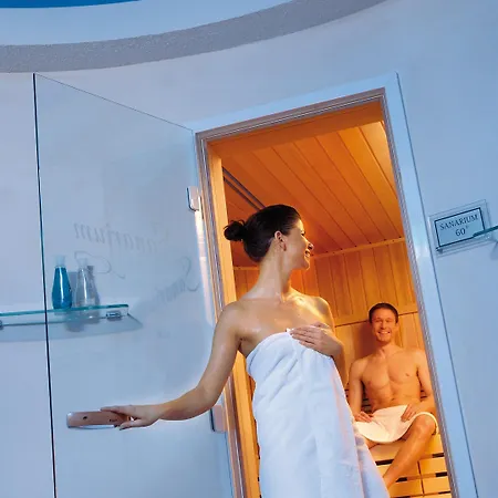 Hotel A-rosa Gothisches Haus Wernigerode